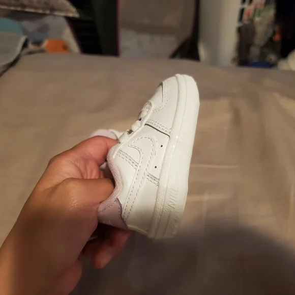 Nike baby shoes 1c - Picture 5 of 5